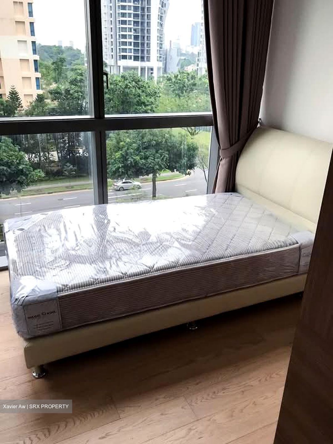 Echelon (D3), Condominium #529760691